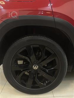 فولكسفاغن تاوس